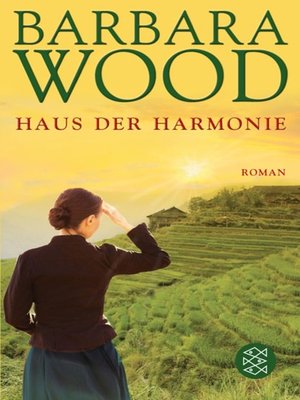 cover image of Das Haus der Harmonie